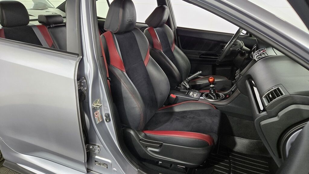 2019 Subaru WRX STi Jersey City NJ