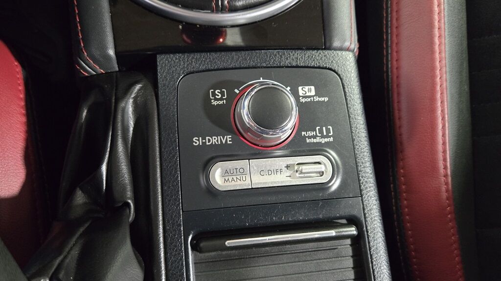 2019 Subaru WRX STi Jersey City NJ