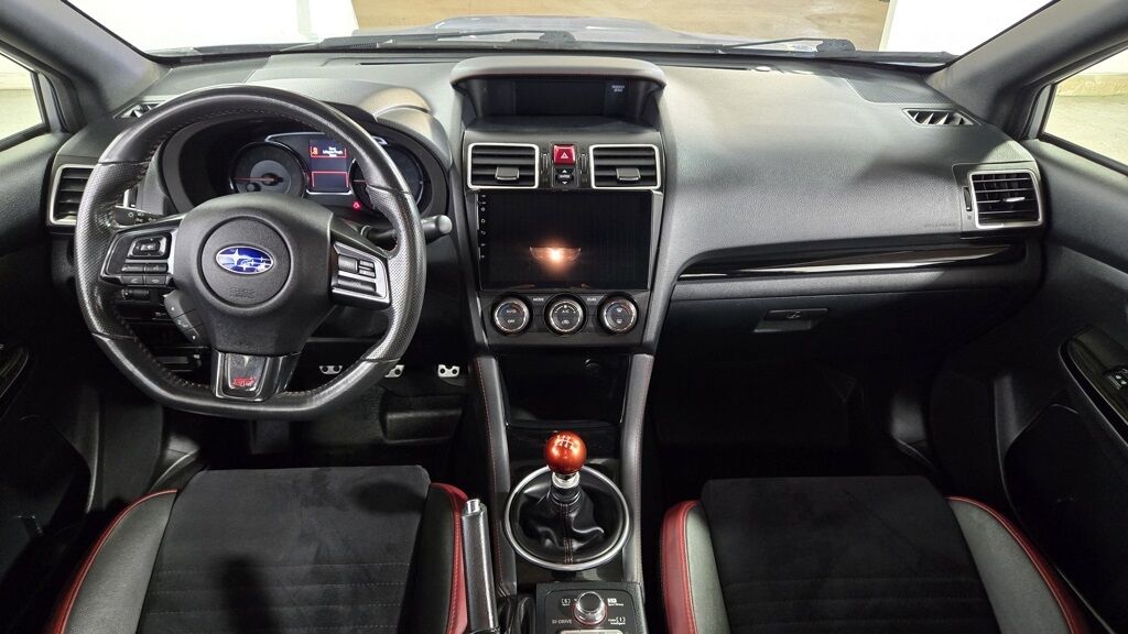 2019 Subaru WRX STi Jersey City NJ
