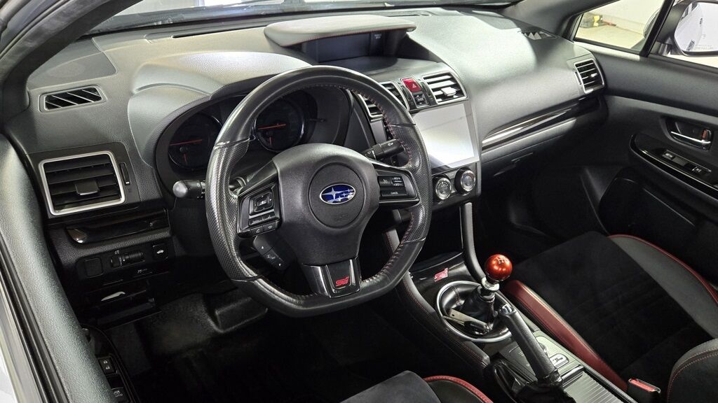 2019 Subaru WRX STi Jersey City NJ