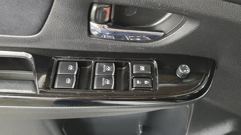 2019 Subaru WRX STi Jersey City NJ