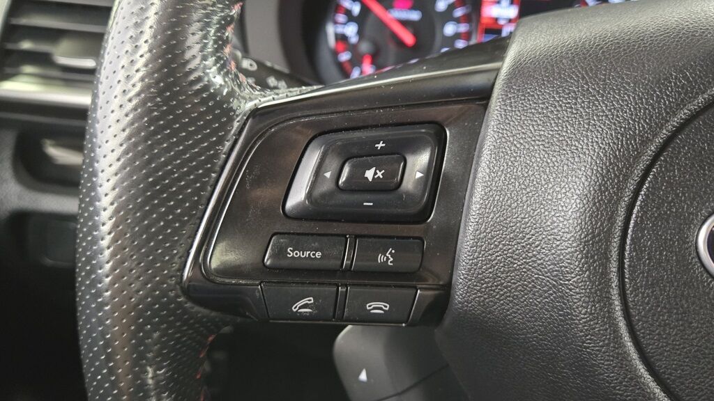 2019 Subaru WRX STi Jersey City NJ