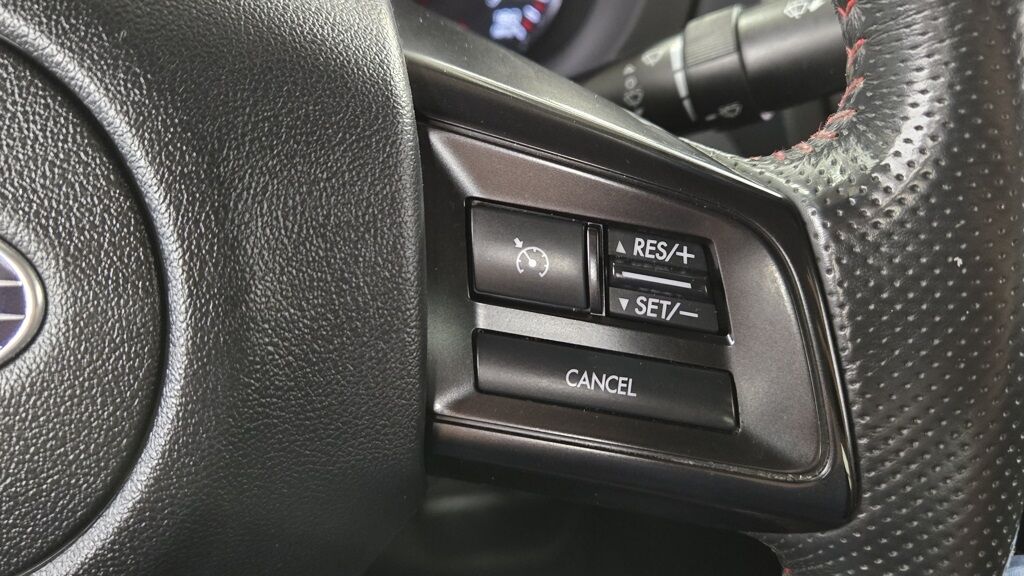 2019 Subaru WRX STi Jersey City NJ