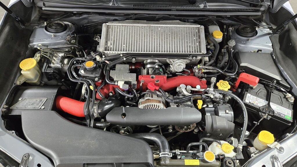 2019 Subaru WRX STi Jersey City NJ