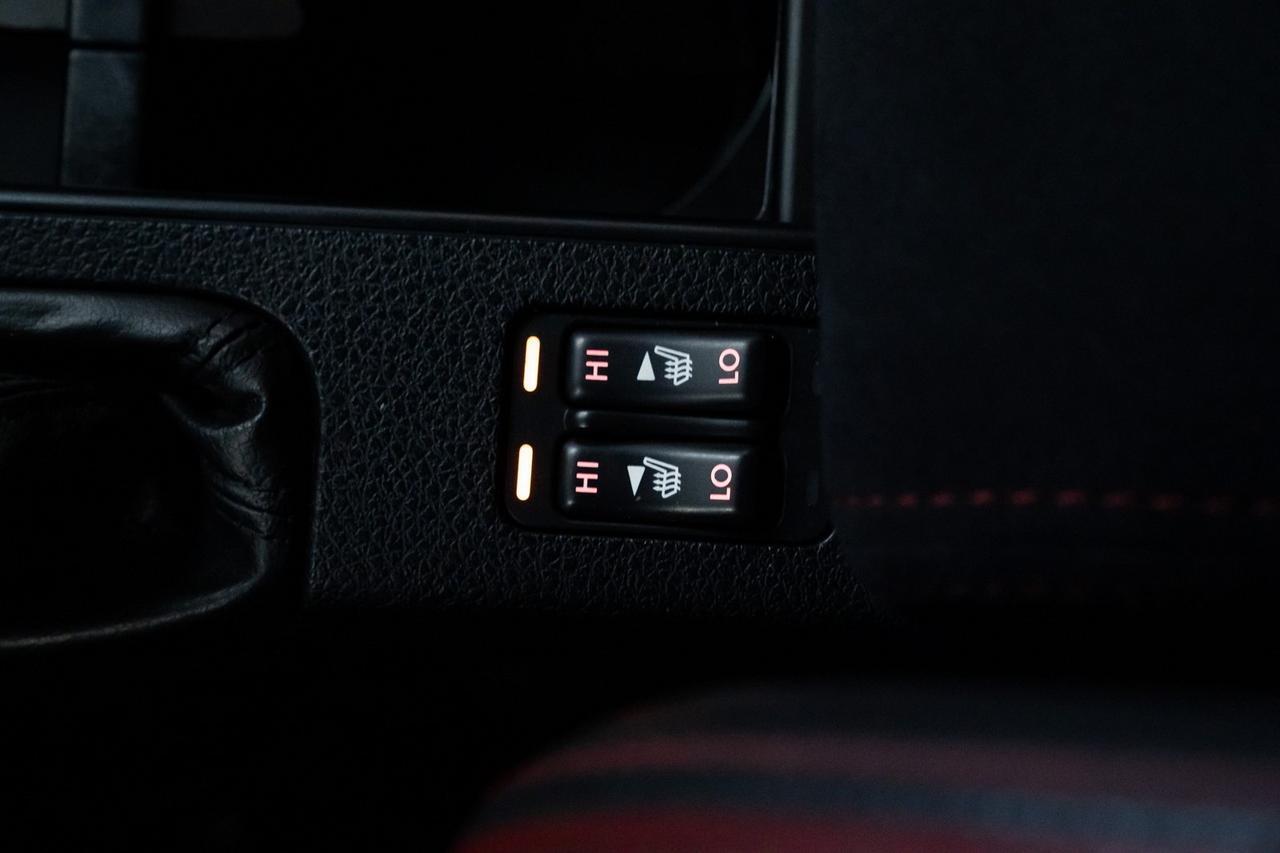 2019 Subaru WRX STi Limited Heated Seats RECARO Seats Portland OR