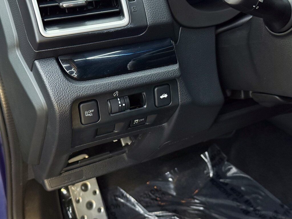 2019 Subaru WRX STi Limited Portland OR