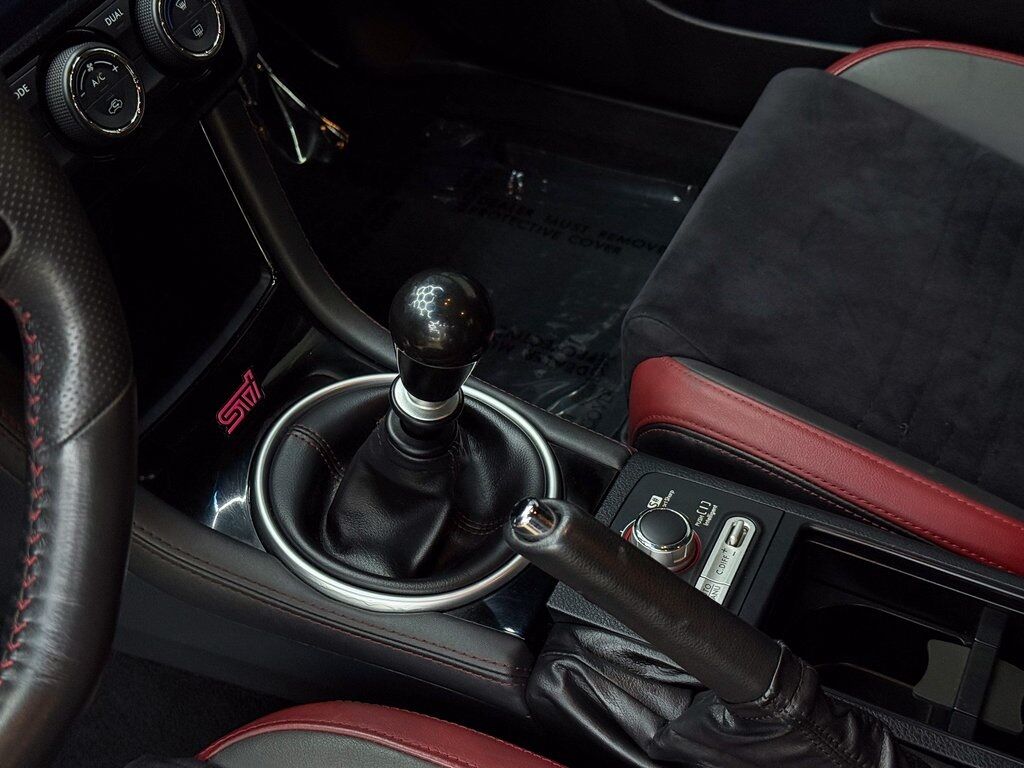 2019 Subaru WRX STi Limited Portland OR