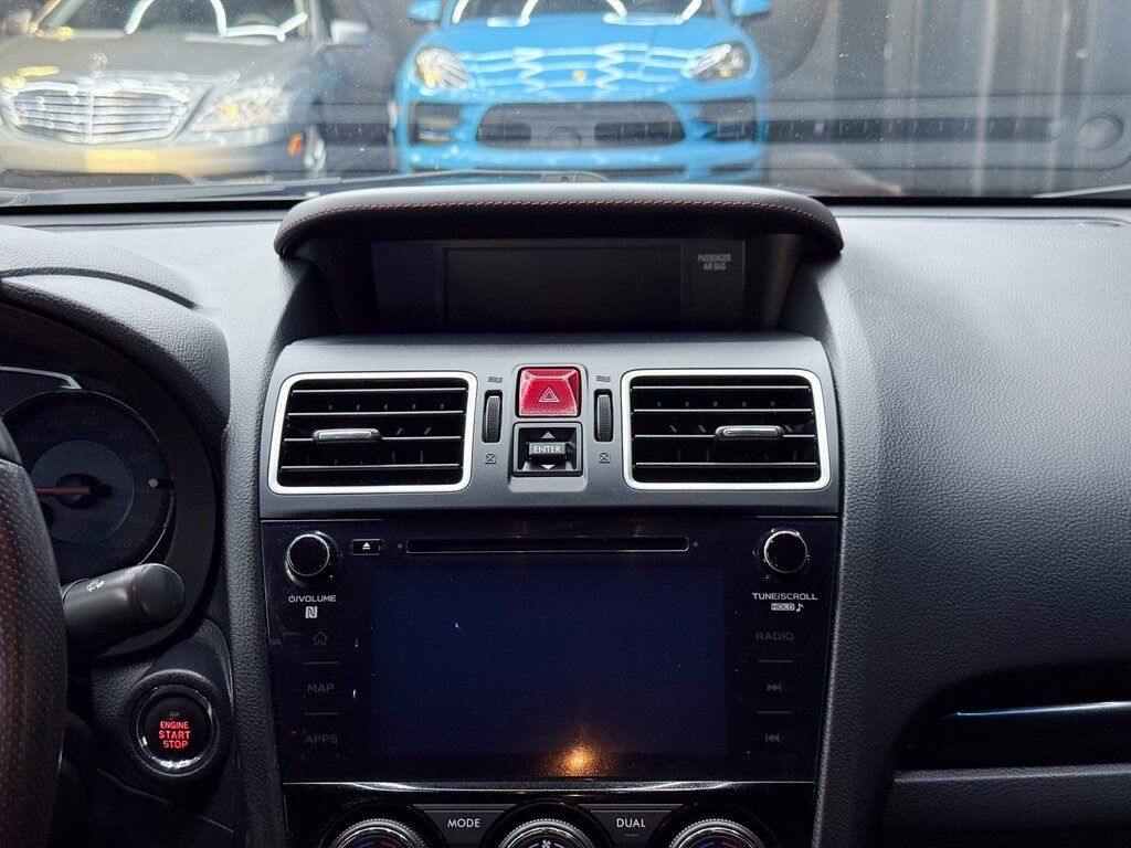 2019 Subaru WRX STi Limited Portland OR