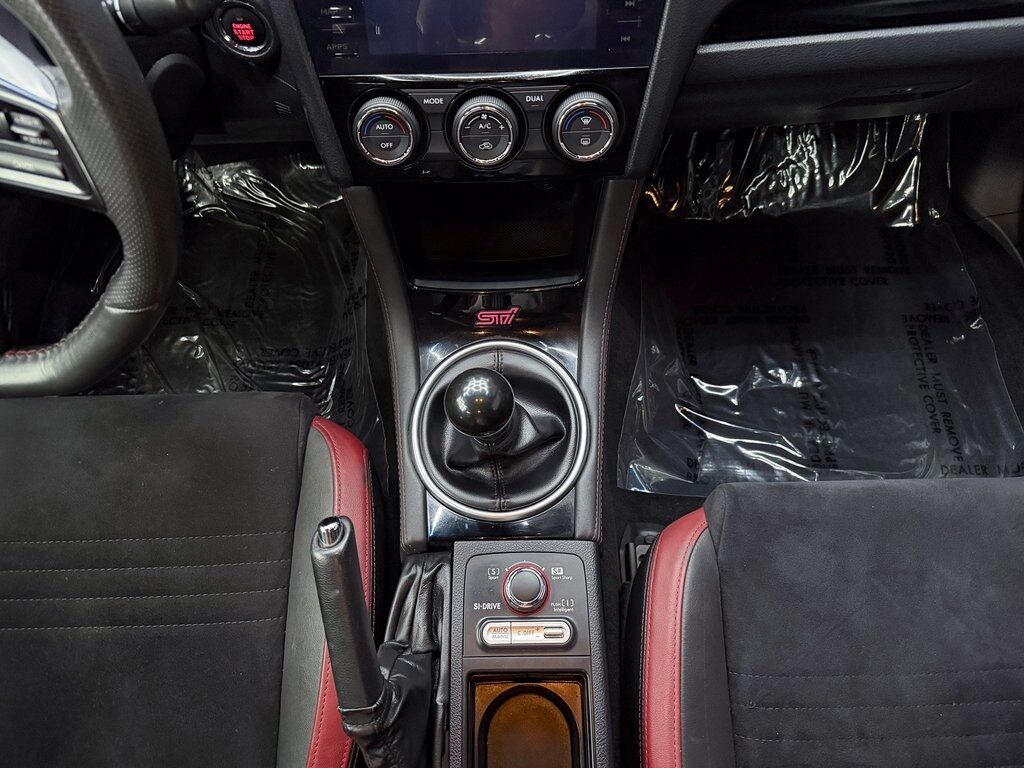 2019 Subaru WRX STi Limited Portland OR