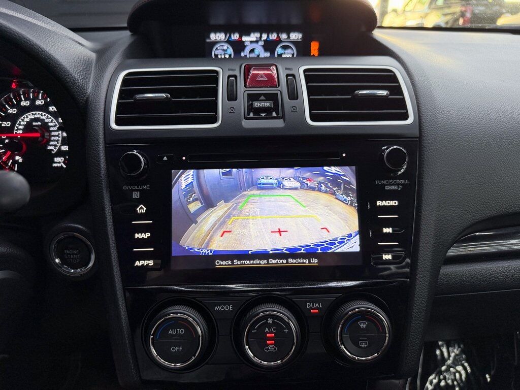2019 Subaru WRX STi Limited Portland OR
