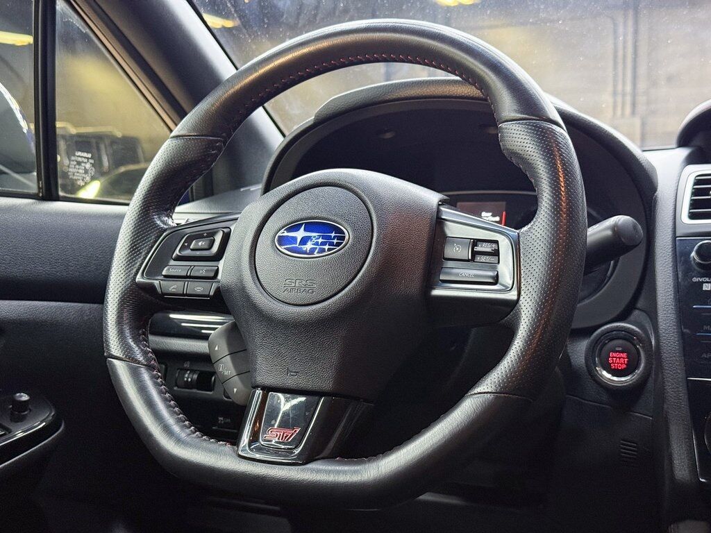2019 Subaru WRX STi Limited Portland OR