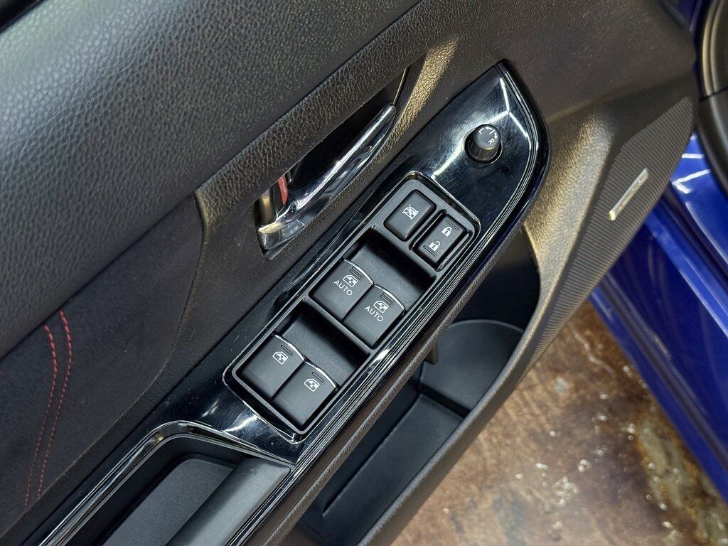 2019 Subaru WRX STi Limited Portland OR
