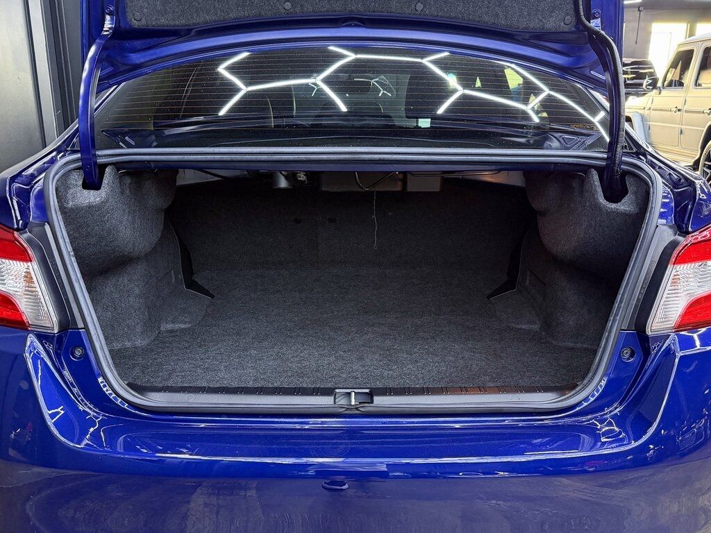 2019 Subaru WRX STi Limited Portland OR