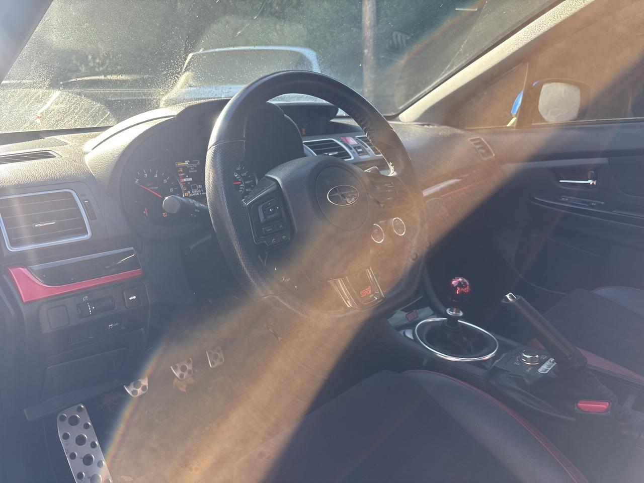 2019 Subaru WRX STi Portland OR