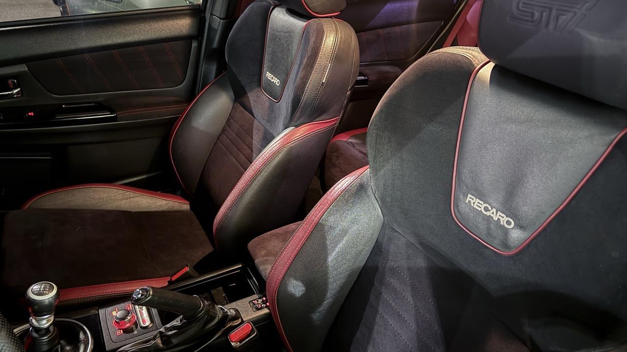 2019 Subaru WRX STi Portland OR