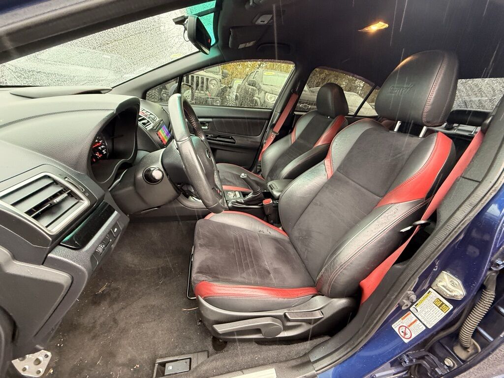 2019 Subaru WRX STi Beaverton OR