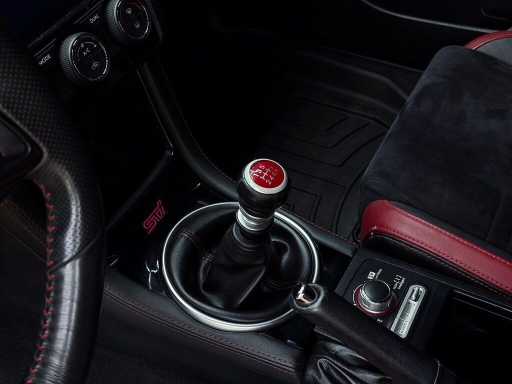 2019 Subaru WRX STi Portland OR