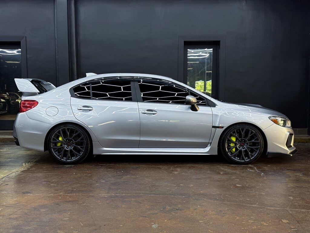 2019 Subaru WRX STi Portland OR
