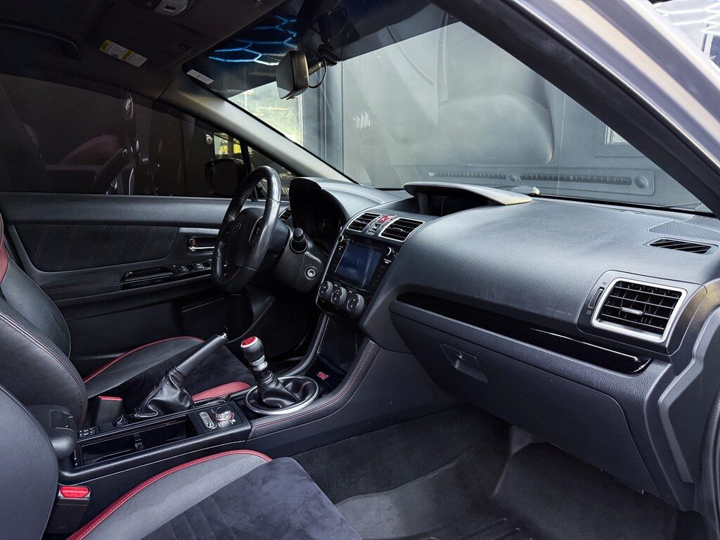 2019 Subaru WRX STi Portland OR