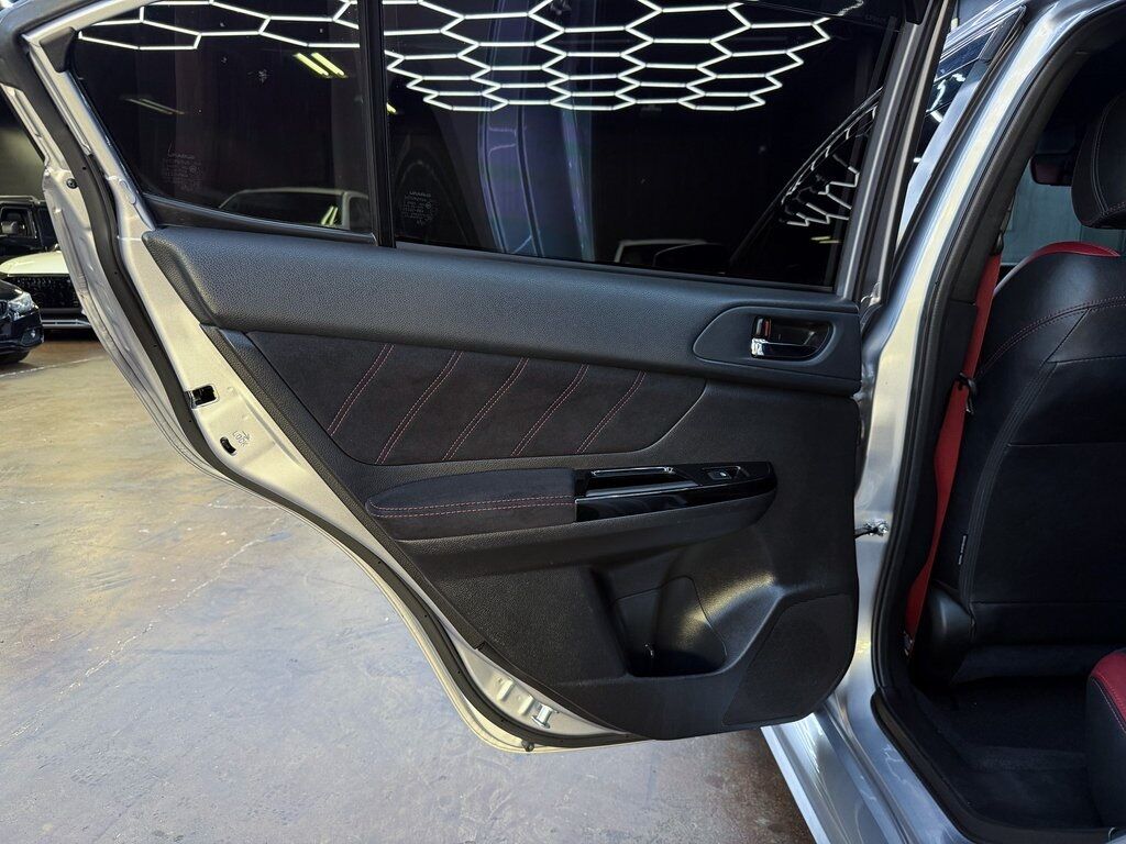 2019 Subaru WRX STi Portland OR