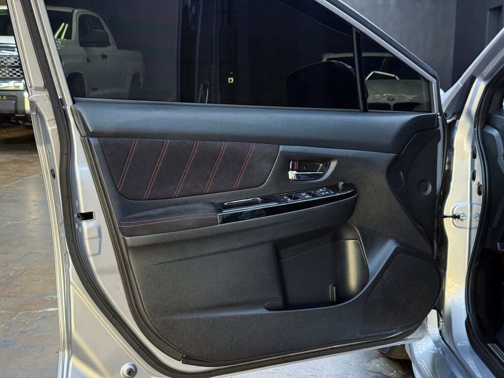 2019 Subaru WRX STi Portland OR