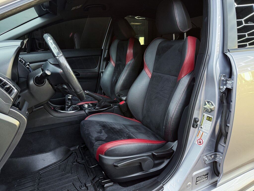 2019 Subaru WRX STi Portland OR
