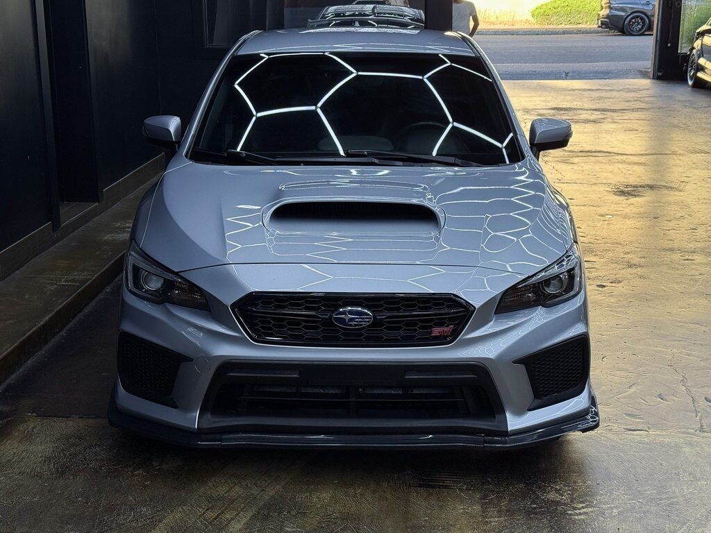 2019 Subaru WRX STi Portland OR