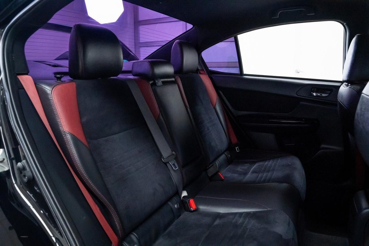 2019 Subaru WRX STi RECARO Seats Heated Seats Portland OR