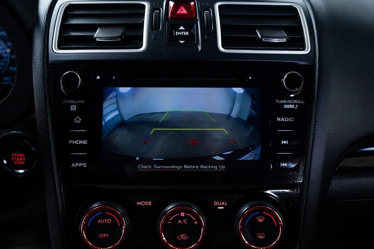 2019 Subaru WRX STi RECARO Seats Heated Seats Portland OR