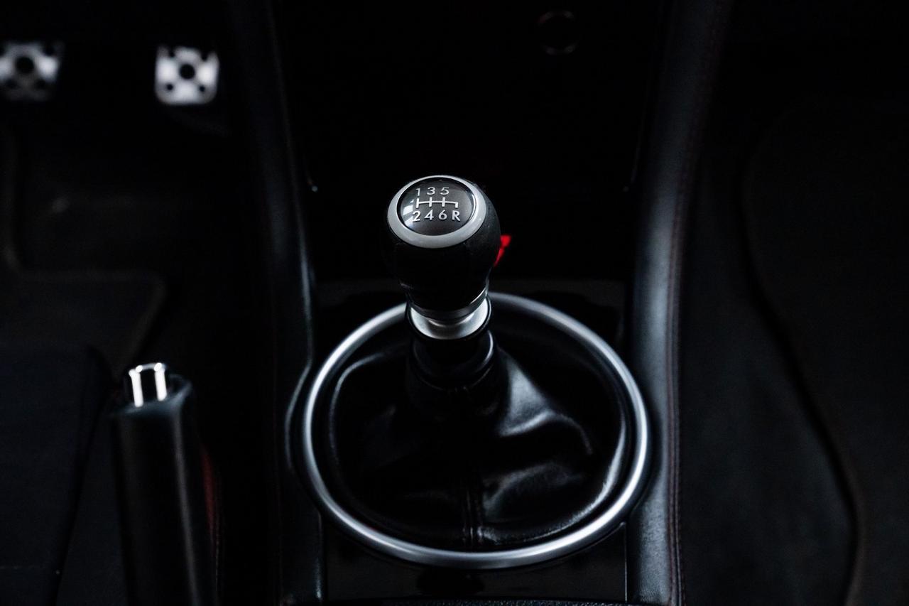 2019 Subaru WRX STi RECARO Seats Heated Seats Portland OR