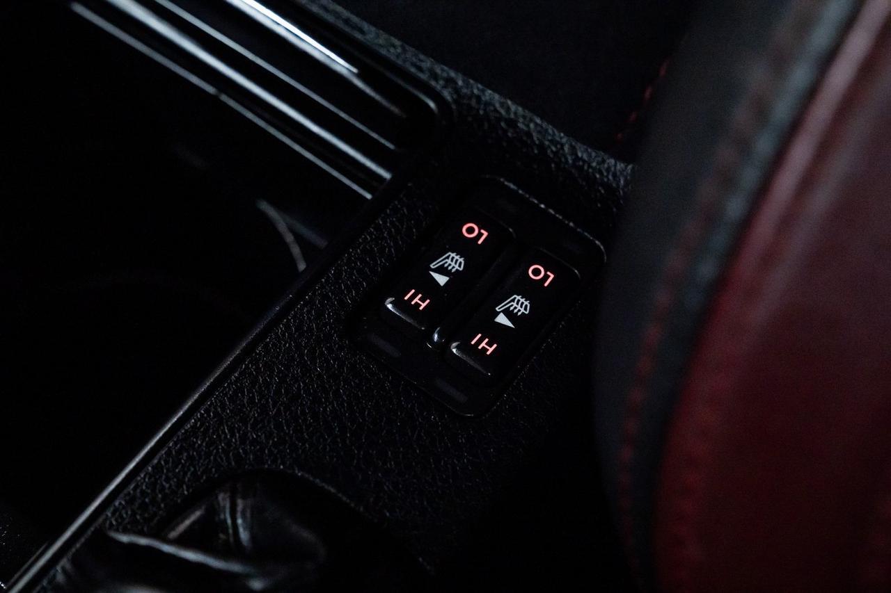 2019 Subaru WRX STi RECARO Seats Heated Seats Portland OR