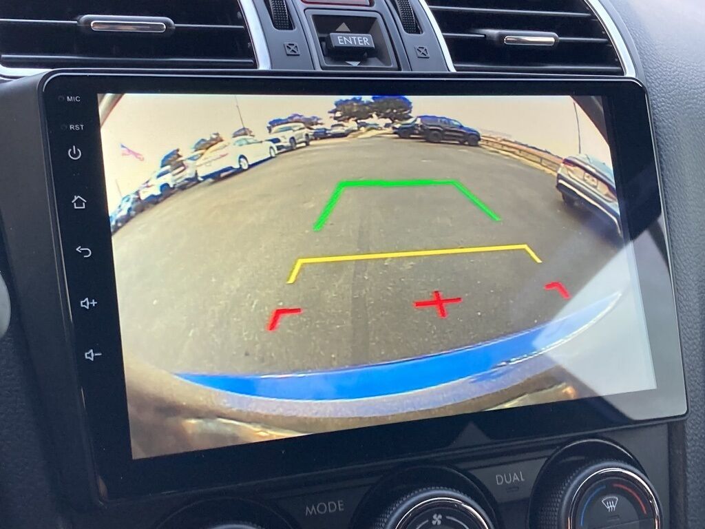 2019 Subaru WRX STi San Antonio TX