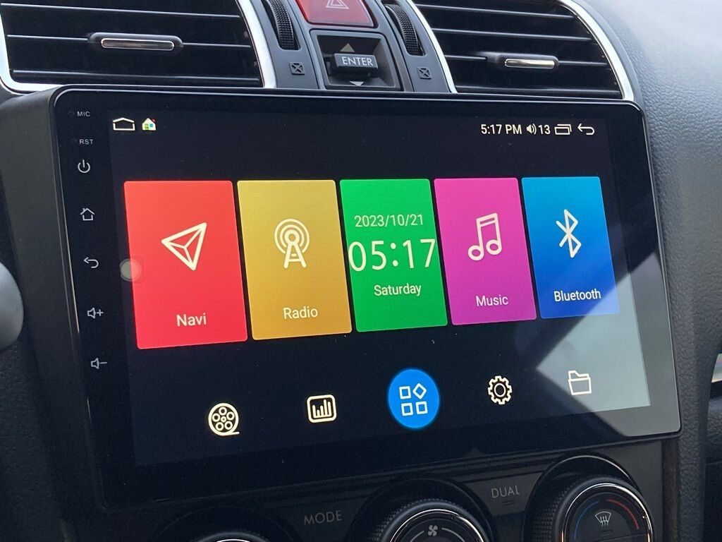 2019 Subaru WRX STi San Antonio TX