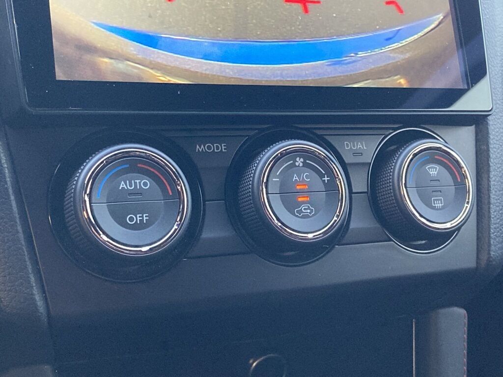 2019 Subaru WRX STi San Antonio TX