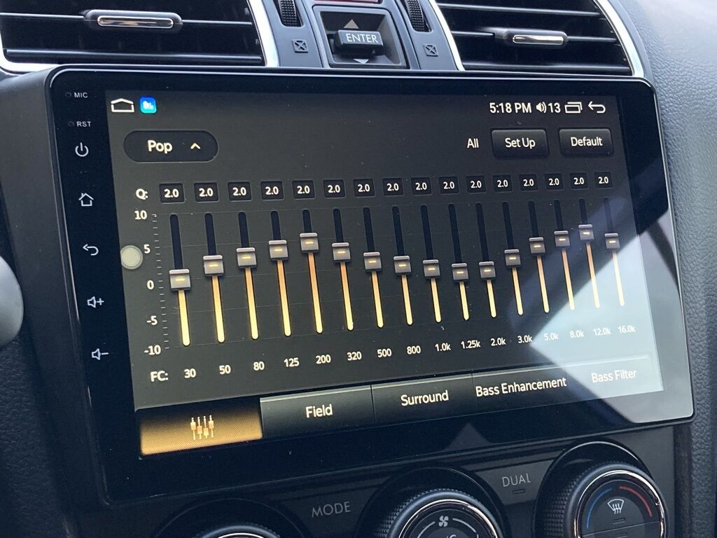 2019 Subaru WRX STi San Antonio TX