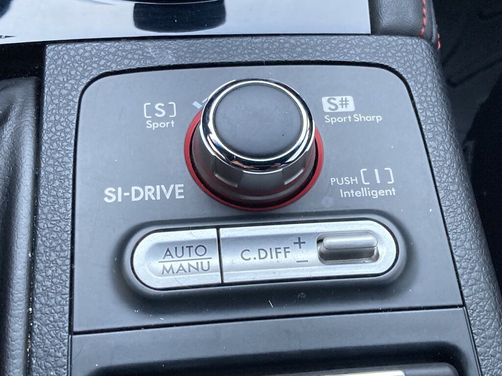 2019 Subaru WRX STi San Antonio TX