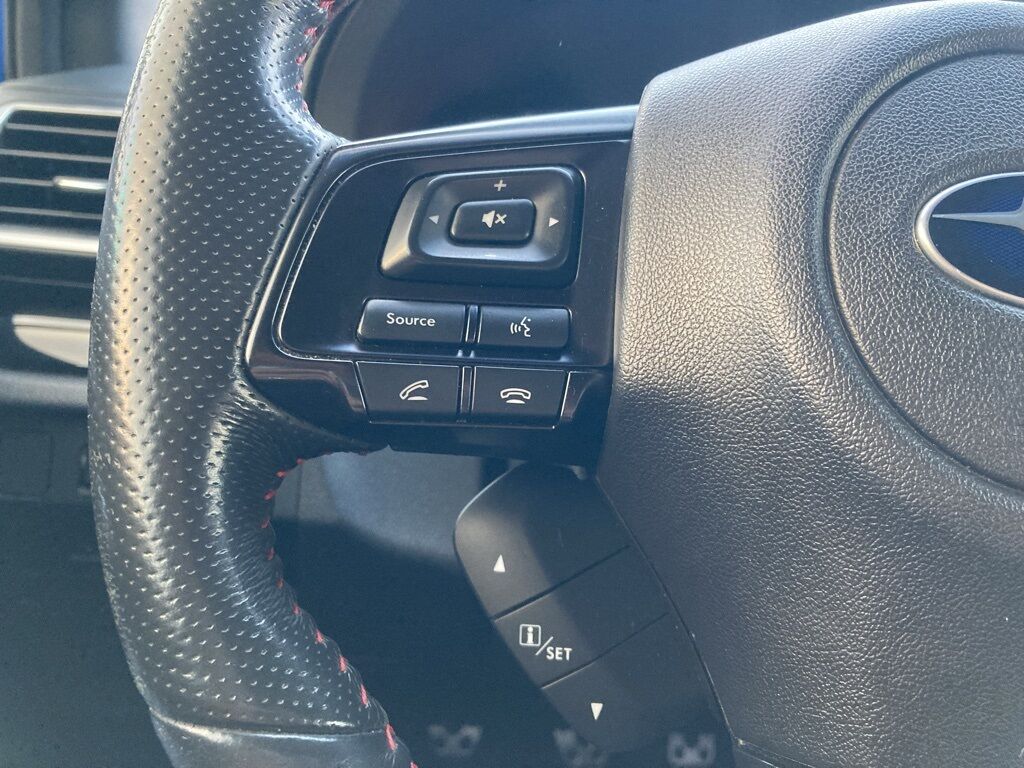 2019 Subaru WRX STi San Antonio TX