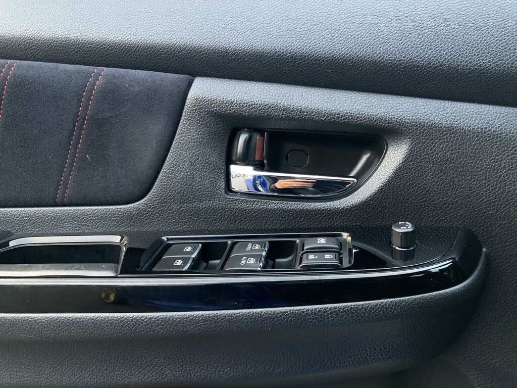 2019 Subaru WRX STi San Antonio TX