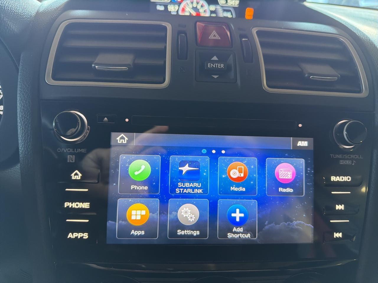 2019 Subaru WRX STi Gaithersburg MD