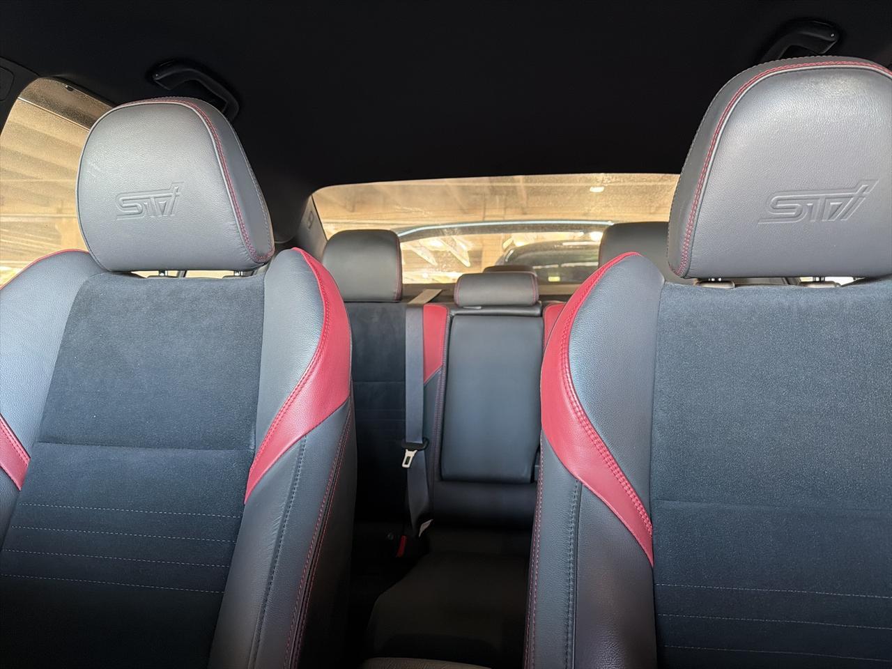 2019 Subaru WRX STi Gaithersburg MD