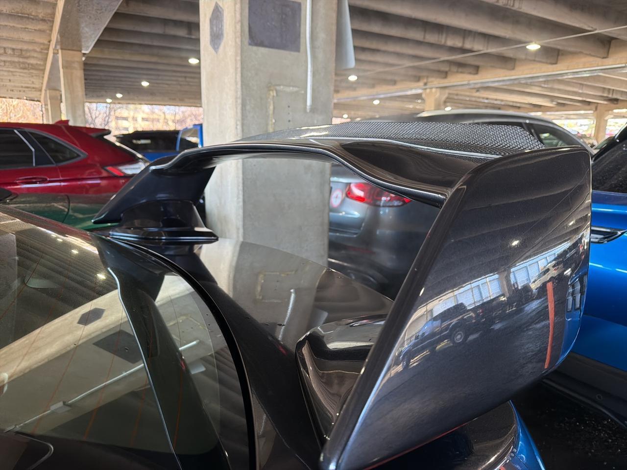 2019 Subaru WRX STi Gaithersburg MD