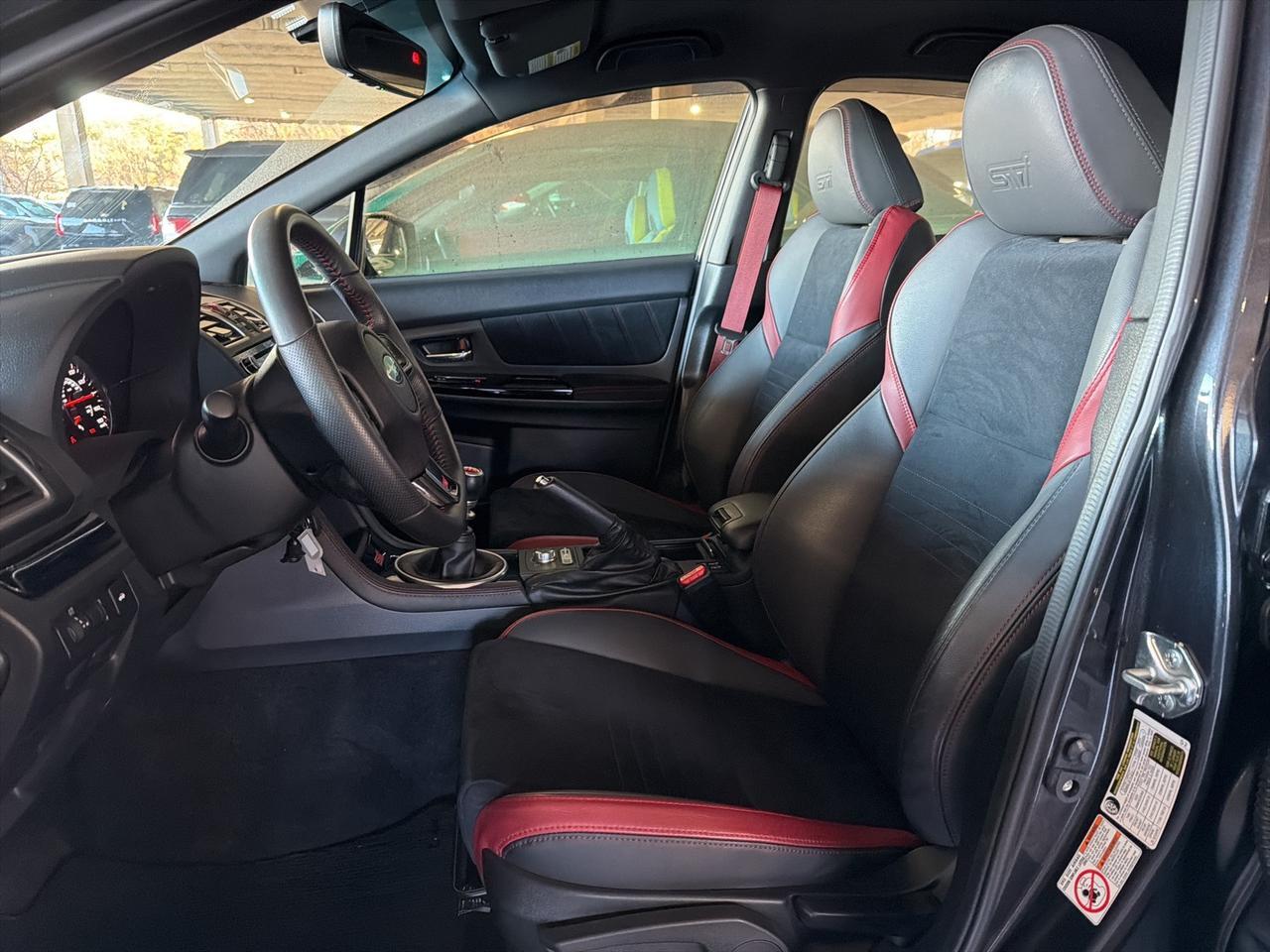 2019 Subaru WRX STi Gaithersburg MD