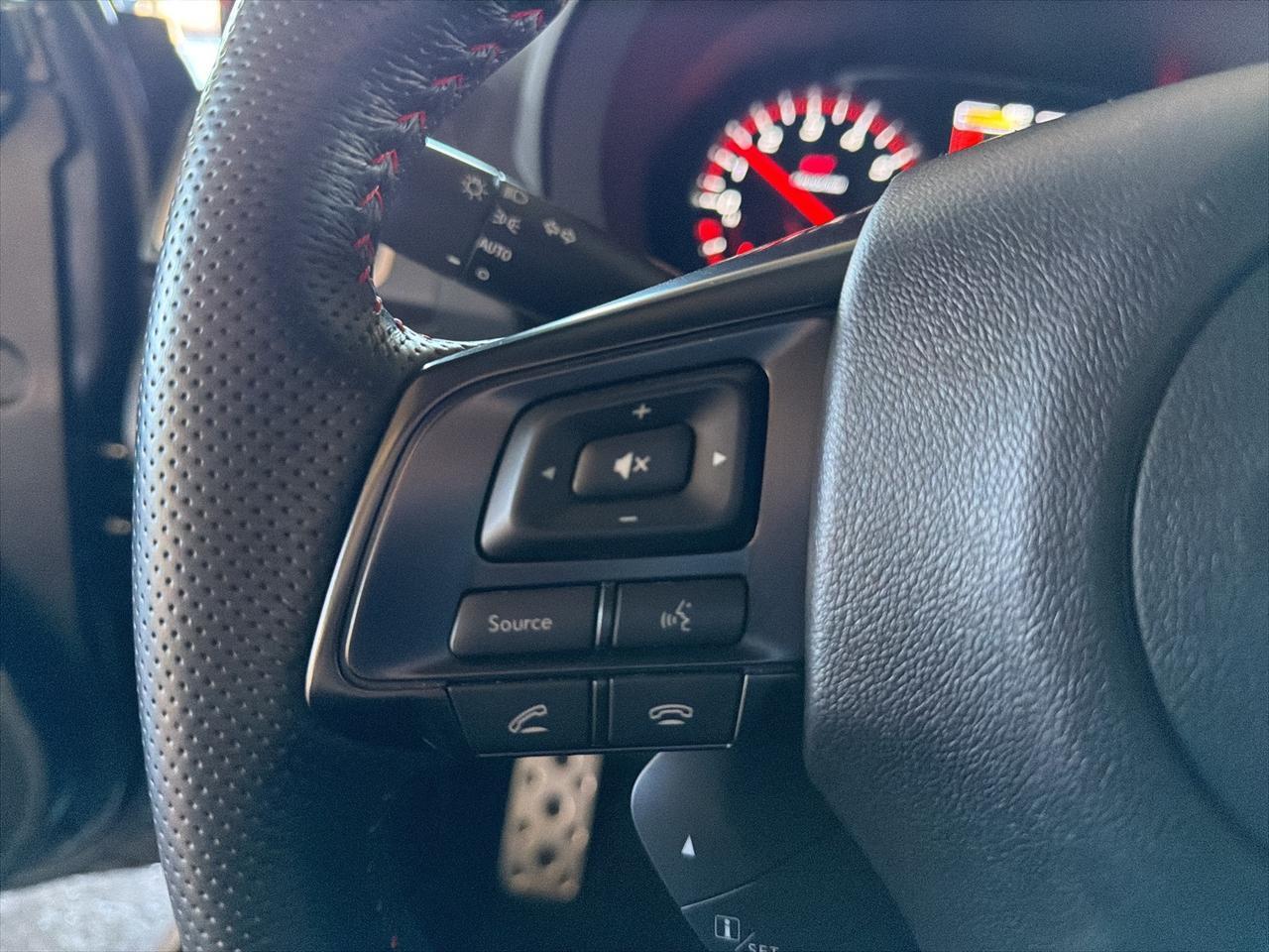 2019 Subaru WRX STi Gaithersburg MD