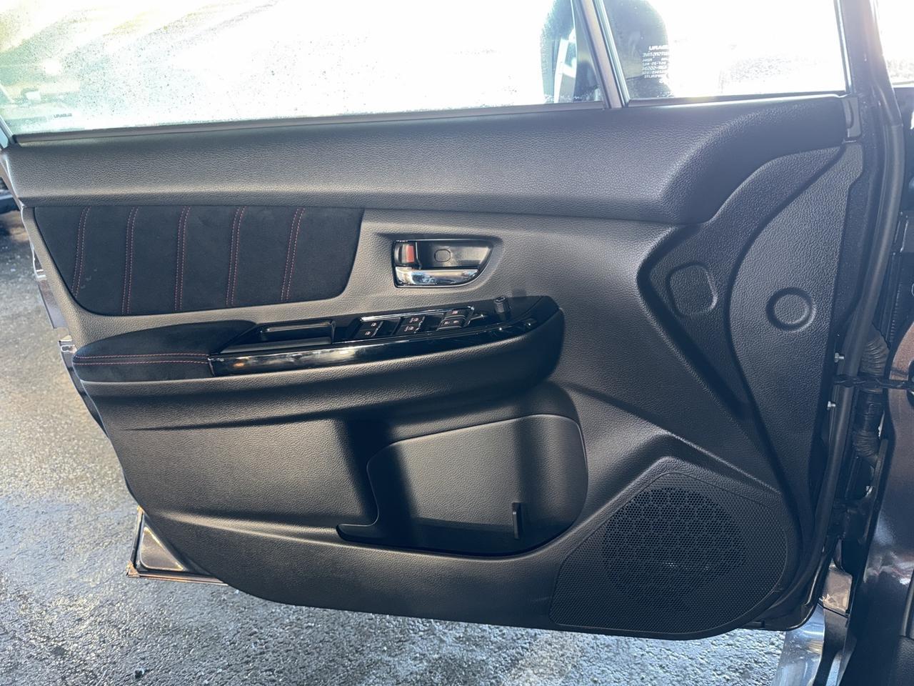 2019 Subaru WRX STi Gaithersburg MD