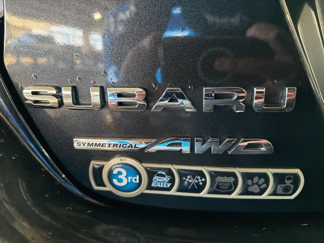 2019 Subaru WRX STi Gaithersburg MD