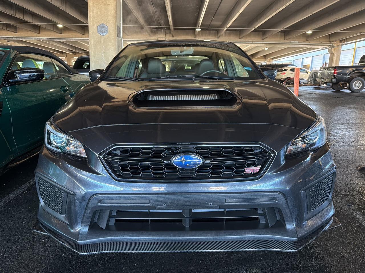 2019 Subaru WRX STi Gaithersburg MD