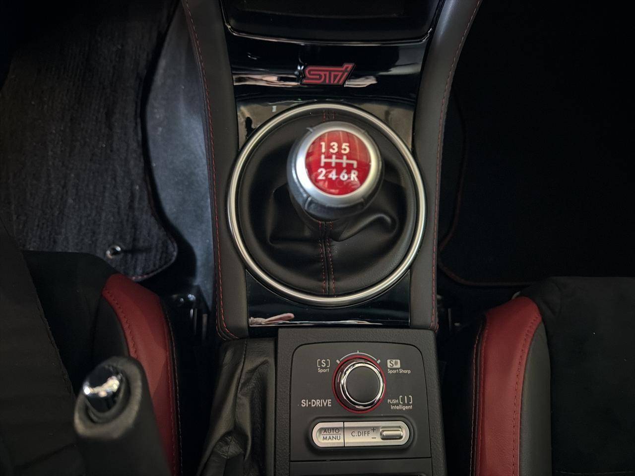 2019 Subaru WRX STi Gaithersburg MD