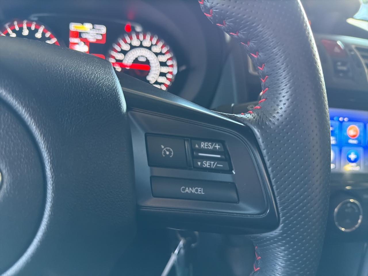 2019 Subaru WRX STi Gaithersburg MD