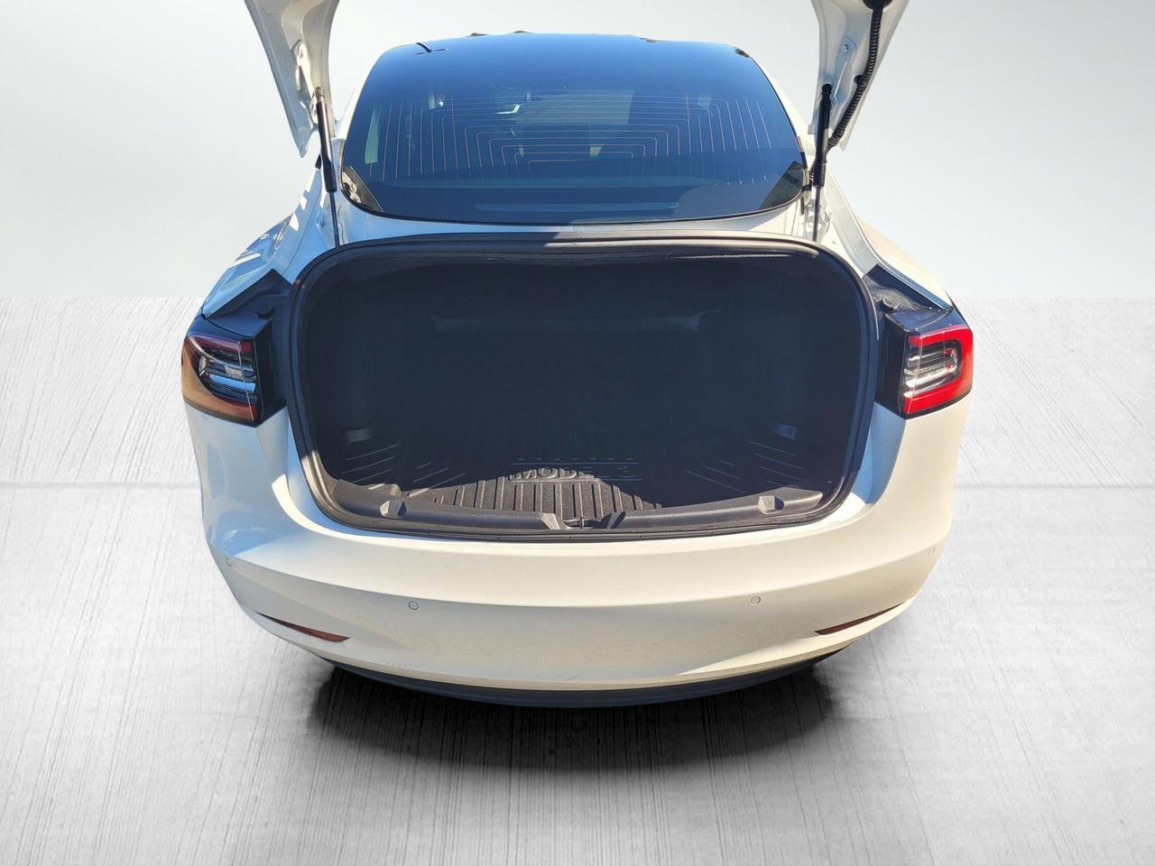 2019 TESLA MODEL 3 STANDARD RANGE PLUS Roseville CA
