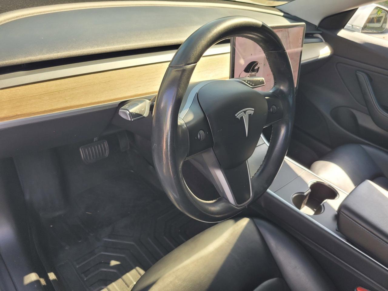 2019 TESLA MODEL 3 STANDARD RANGE PLUS Roseville CA